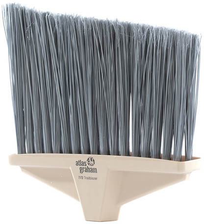 Trailblazer Upright Head Broom #AG000772000