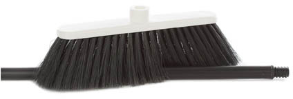 Magnetic Upright Broom Sweep-Ezy #AG000781000