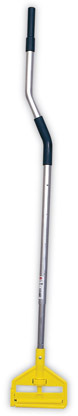 User-Friendly Mop Handle with Side Gate Head #RB00H124000
