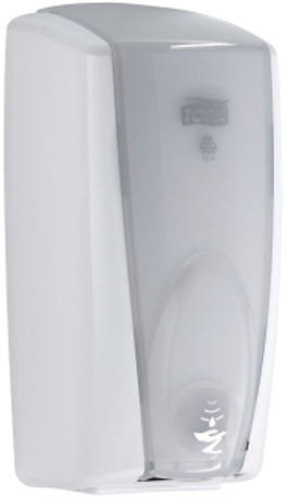 Distributeur de savon automatique en mousse Tork #SC572020A00