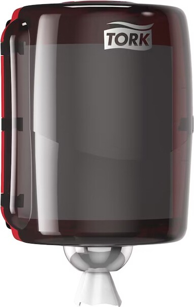 Performance High Capacity Center Feed Towel Dispenser Tork #SC659028A00