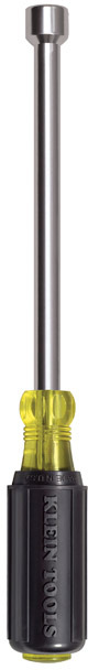Socket Head Screwdriver 1/2" Round-Shank of 6" with Magnetic Tip #AM506461200