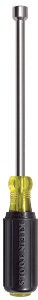 Socket Head Screwdriver 7/16" Round-Shank of 6" with Magnetic Tip #AM506467160