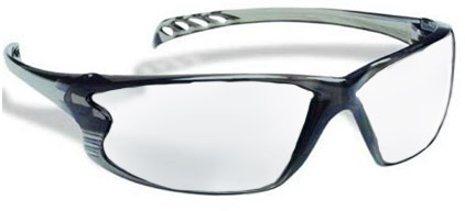 Safety Glasses North Triton #AM111121000