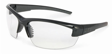 Safety Glasses Uvex Mercury #AM111500000