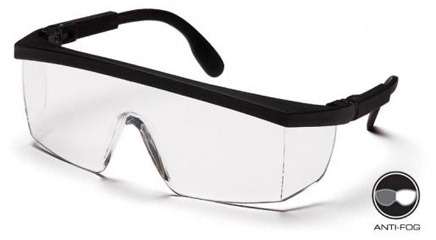 Safety Glasses Pyramex Integra #AM110410000