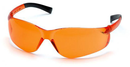 Safety Glasses Pyramex Ztek #AM011254000