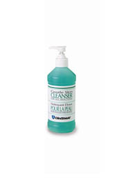 Gentle Skin Cleanser CliniShield #SH096420606