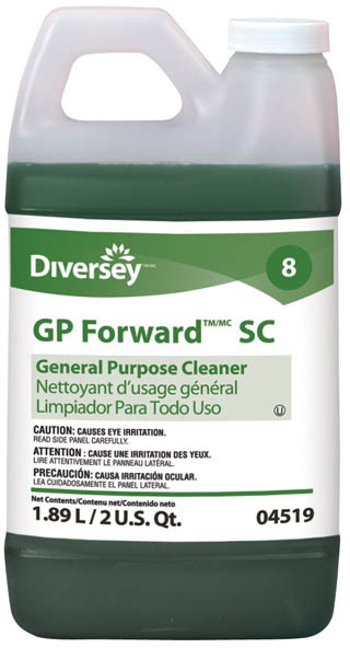 GP FORWARD General Cleaner Concentrated #JH004519000
