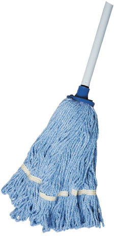 Looped End Wet Yacht Mop Head Loopy #MR135059000