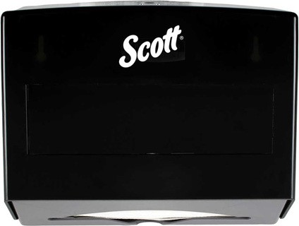Scottfold Distributrice d'essuie-mains plis-multiples #KC009215000
