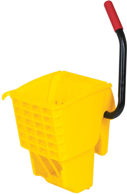 Side Press Wringer for WaveBrake Mop Bucket #RB612788JAU