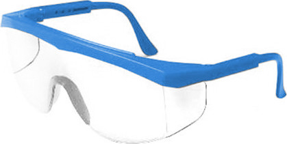 Security Glasses Stratos Value Style #TR009580120