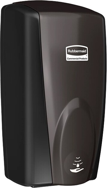 AutoFoam Distributeur automatique de savon et assainisseur à mains en mousse #TC750127000