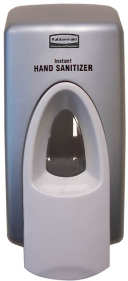 Sanitizer Dispensers Spray #RB750176000