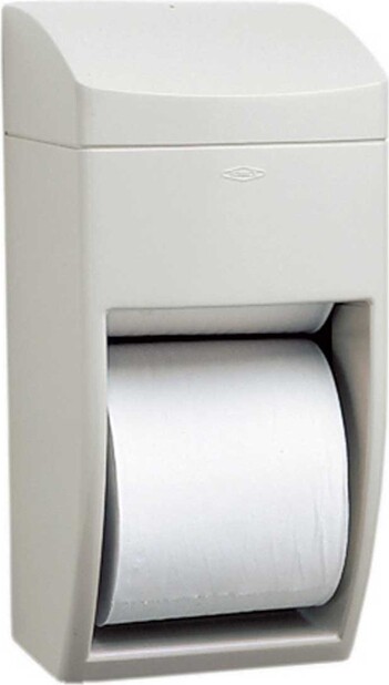 B-5288 MatrixSeries, Double Toilet Paper Dispenser #BO0B5288000