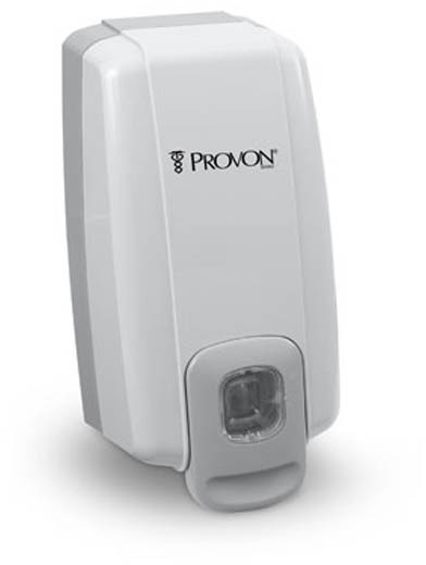 PROVON NXT Space Saver Dispenser #GJ002115000