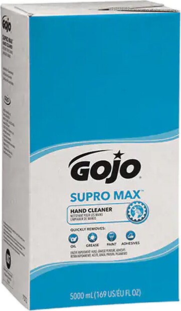 Heavy Duty Hand Cleaner SUPRO MAX #GJ757202000