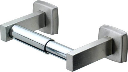 1135-S Stainless Steel Toilet Paper Dispenser #FR01135S000