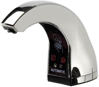 Automatic Counter Mount Skin Care Dispenser #KC034829000
