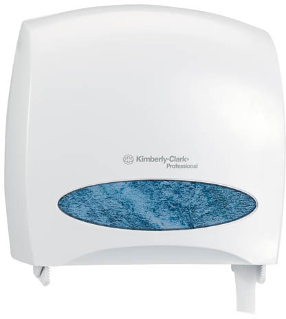 JRT Jr. Bathroom Tissue Dispenser #KC009553000
