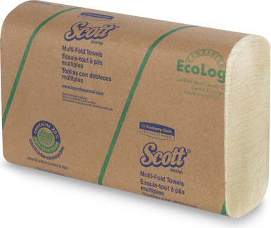 Scott Surpass Multi-Fold Towels #KC011820000