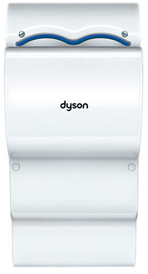 Dyson Airblade AB14 Hand Dryer #CN00AB14BLA