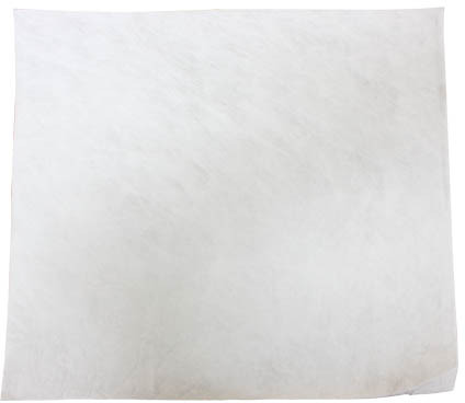 Oil absorbent pads #FA090851000