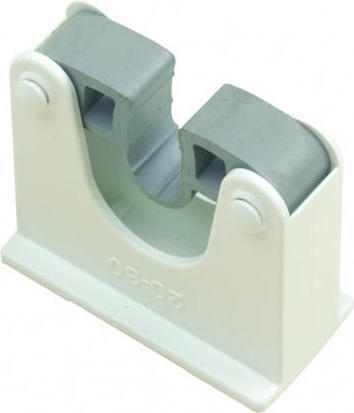 Brush and Handle Wall Hanger #AG0HOLD1000