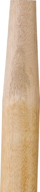 60" Wooden Tapered Handle, 1" #AG002465000