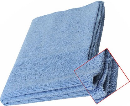 Auto Maniac Car Drying Towel Microfiber Cloths 16" x 16" #WI0RAMMT000