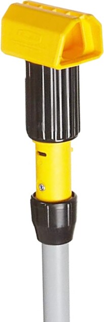 Gripper H236 Aluminium Handle with Clamp-Style Head #RB00H236000