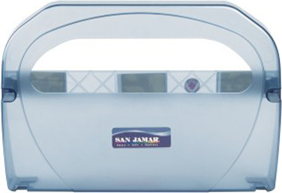 TS510 Toilet Seat Cover Dispenser #AL0TS510TBL