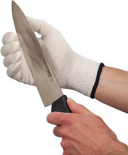 Cut Resistant Glove, D-Shield #ALDFG10000S