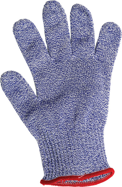 Cut Resistant Gloves made from Dyneema #ALSG10BL00S