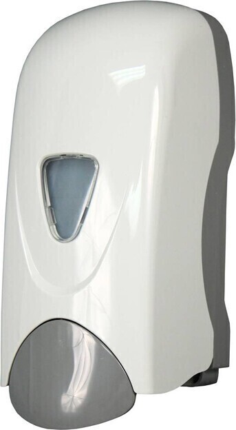Foam-eeze Manual Hand Foam Soap Dispenser #AL009325000