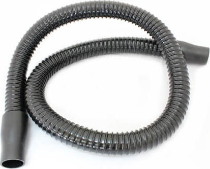 Suction Hose Assembly 5' for TTB and TTV Autoscrubber #NA329787000
