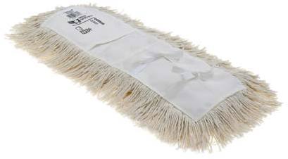 Untreated Cotton Dust Mop 5" #AG016618000