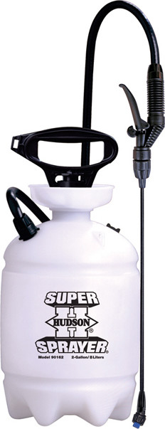 Chemical Super Sprayer 2 gallons #WH090162000