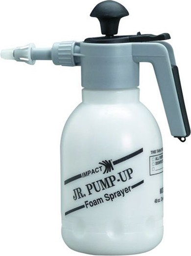 Jr. Pump-Up Manual Sprayer 48 oz #WH007548000