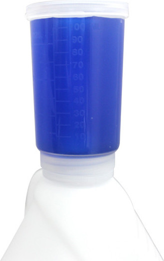 Dispositif de mesure pour contenant de 1 litre et 4 litres #WH003538000