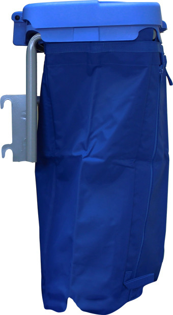 Module détachable avec sac en vinyle 30 gallons #NA629104000