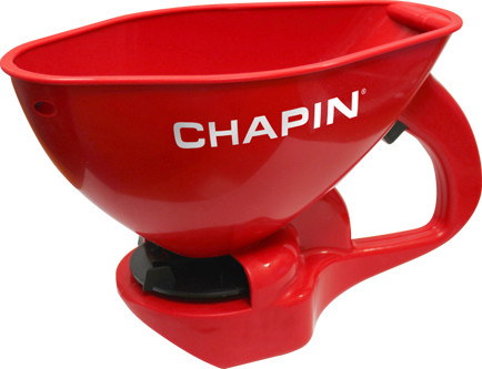 Épandeur manuel pour l'engrais et le sel 1,5 litre #CI084150000 Épandeur manuel pour l'engrais et le sel 1,5 litre #CI084150000