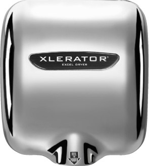 XLERATOR Automatic Hand Dryer #EX0000XLCHR