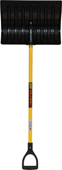 Pelle à neige en ABS Thermoplastique Structron #WH096829000 Pelle à neige en ABS Thermoplastique Structron #WH096829000