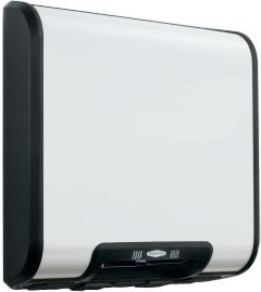 TrimDry ADA Surface-Mounted Hand Dryer #BO0B7120115