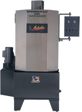 Aaladin Automatic Parts Washers 2085TE (5 HP / 85 gallons) #AA2085TE000