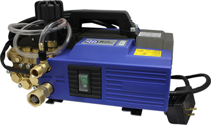 AR-630TSS-HOT Pressure Washer from A.R. Blue Clean #CPAR630TSS0H