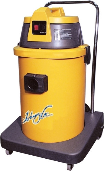 Aspirateur commercial sec/humide JV400 (10 gallons / 1 200 W) #JB000400000