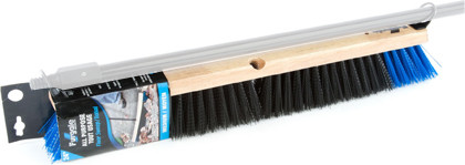 36" All Purpose Floor Sweep without handle - Medium from Atlas Graham Furgale #AG001636H00